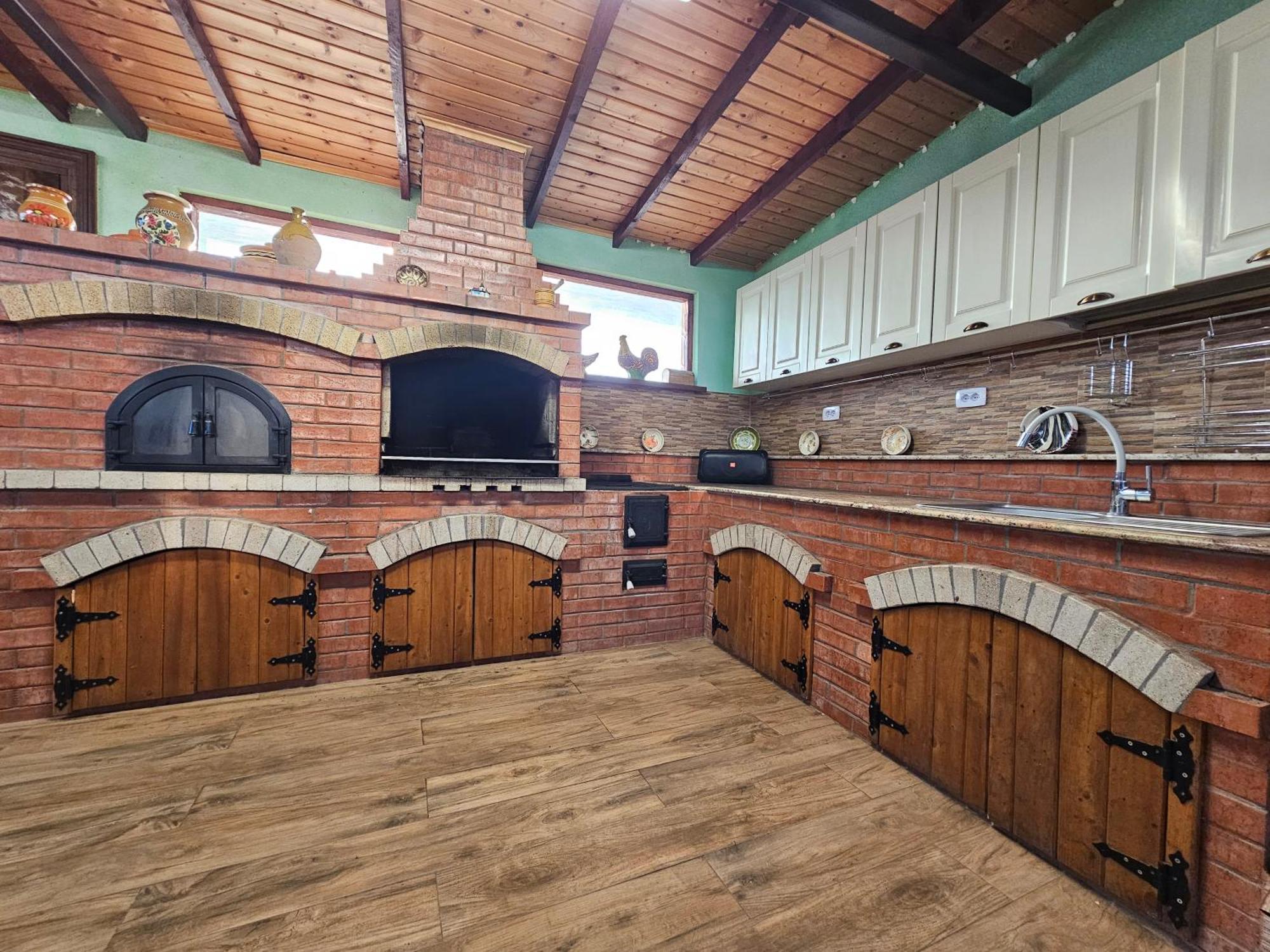 Bed and Breakfast Colt De Rai Hirtoape Экстерьер фото
